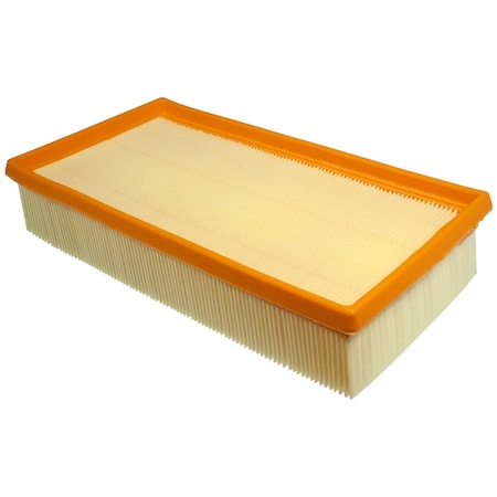 Mahle Air Filter, Lx494 LX494